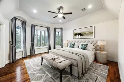 322 Tynebrook Lane, Piney Point Village, TX 77024 - Photo 28