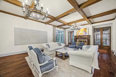 322 Tynebrook Lane, Piney Point Village, TX 77024 - Photo 8