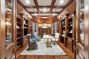 322 Tynebrook Ln, Piney Point Village, TX 77024 - Photo 20