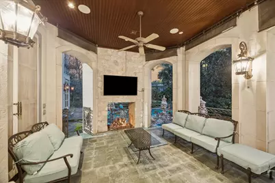 322 Tynebrook Lane, Piney Point Village, TX 77024 - Photo 40