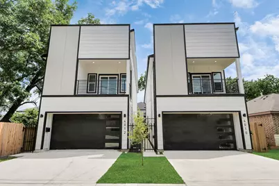 4012 McKinley Street, Houston, TX 77051 - Photo 8