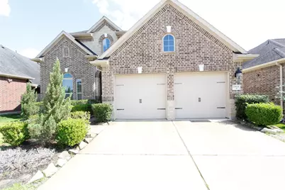 19631 Travis Cannon Lane, Richmond, TX 77407 - Photo 1