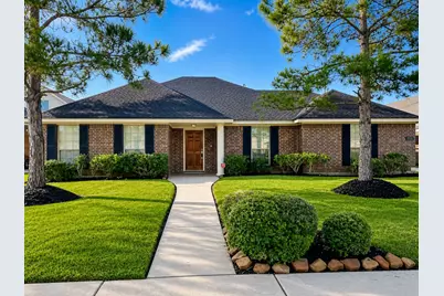 2323 Jerome Road, League City, TX 77573 - Photo 1