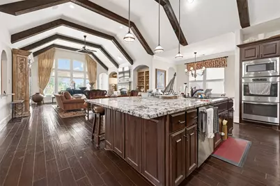 2611 Kielder Shadow Court, Katy, TX 77494 - Photo 6