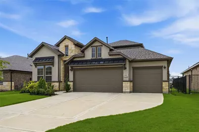2512 Seneca Lake Drive, La Marque, TX 77568 - Photo 2