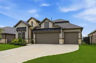 2512 Seneca Lk Dr, La Marque, TX 77568 - Photo 2