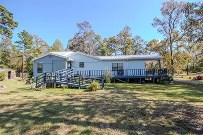 4031 State Highway 7 E, Crockett, TX 75835 - Photo 20