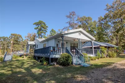 4031 State Highway 7 E, Crockett, TX 75835 - Photo 2