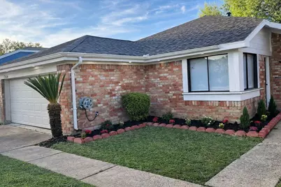 17414 Davenway Dr, Houston, TX 77084 - Photo 2