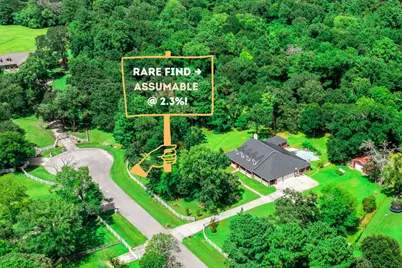 32210 Mink Creek Court, Magnolia, TX 77355 - Photo 2