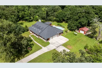 32210 Mink Creek Court, Magnolia, TX 77355 - Photo 4