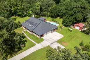 32210 Mink Creek Ct, Magnolia, TX 77355 - Photo 4