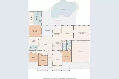 32210 Mink Creek Court, Magnolia, TX 77355 - Photo 34