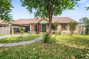 315 Graceland St, Houston, TX 77009 - Photo 2