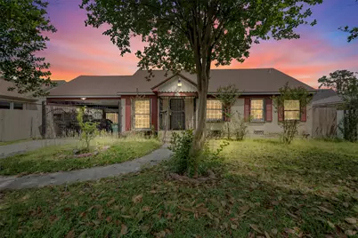 315 Graceland Street, Houston, TX 77009 - Photo 1