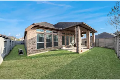 4420 Mesquite Terrace Drive, Manvel, TX 77578 - Photo 22