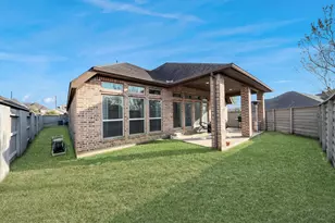 4420 Mesquite Terrace Dr, Manvel, TX 77578 - Photo 22