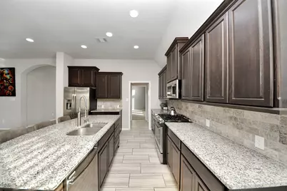 4420 Mesquite Terrace Drive, Manvel, TX 77578 - Photo 10