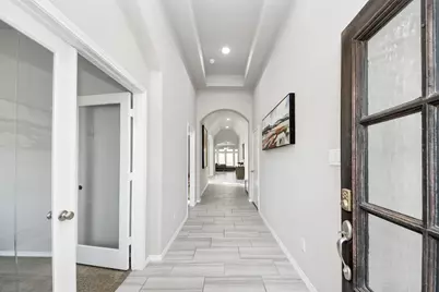 4420 Mesquite Terrace Drive, Manvel, TX 77578 - Photo 2