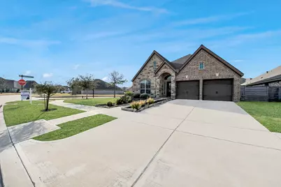 4420 Mesquite Terrace Drive, Manvel, TX 77578 - Photo 26