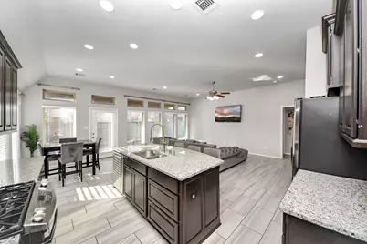 4420 Mesquite Terrace Drive, Manvel, TX 77578 - Photo 12