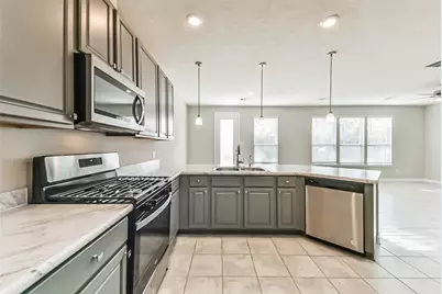 11626 Moonstruck Lane, Houston, TX 77048 - Photo 10