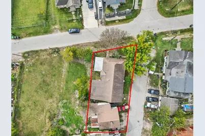 4101 Rusk Street, Houston, TX 77023 - Photo 2