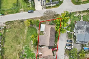 4101 Rusk St, Houston, TX 77023 - Photo 2