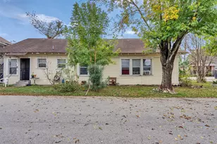 4101 Rusk St, Houston, TX 77023 - Photo 1