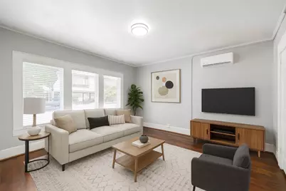 2411 Dunlavy Street #1, Houston, TX 77006 - Photo 1