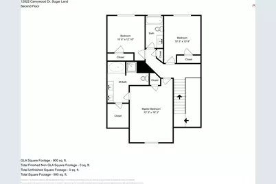 12822 Careywood Drive, Sugar Land, TX 77478 - Photo 20