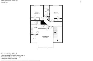 12822 Careywood Dr, Sugar Land, TX 77478 - Photo 20