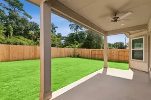 21238 Jacaranda Blossom Wy, Tomball, TX 77377 - Photo 8