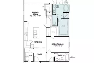 21238 Jacaranda Blossom Wy, Tomball, TX 77377 - Photo 10