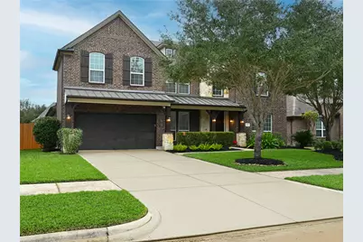 6010 Green Meadows Lane, Katy, TX 77493 - Photo 2