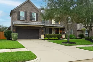 6010 Green Meadows Ln, Katy, TX 77493 - Photo 2