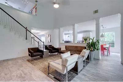 3 Vincent Court, The Woodlands, TX 77382 - Photo 8
