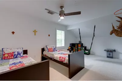 3 Vincent Court, The Woodlands, TX 77382 - Photo 28