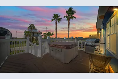 4017 Las Palmas Street, Galveston, TX 77554 - Photo 1