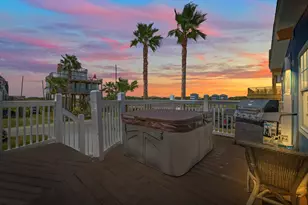 4017 Las Palmas St, Galveston, TX 77554 - Photo 1