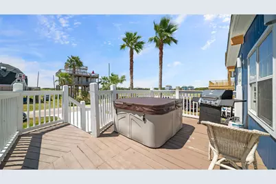 4017 Las Palmas Street, Galveston, TX 77554 - Photo 2