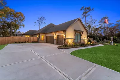 1000 Prescott Drive, Conroe, TX 77301 - Photo 26