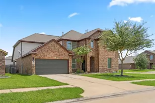 9423 Mineral Rock Ln, Richmond, TX 77407 - Photo 34