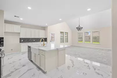 9423 Mineral Rock Lane, Richmond, TX 77407 - Photo 12