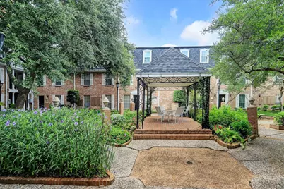 357 N Post Oak Lane #203, Houston, TX 77024 - Photo 16