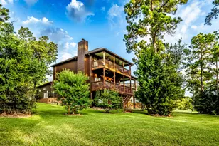 48 Hillsborough Dr, Huntsville, TX 77340 - Photo 4