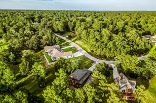 48 Hillsborough Dr, Huntsville, TX 77340 - Photo 6