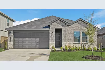 23543 Skyward Lane, Splendora, TX 77372 - Photo 1
