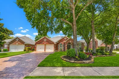 15831 Laurel Cove Cove, Tomball, TX 77377 - Photo 46