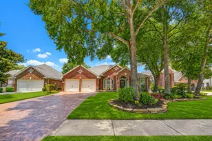 15831 Laurel Cove Cove, Tomball, TX 77377 - Photo 46